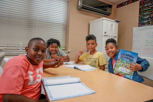 life skills for youth kids read above their grade level