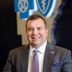 grady mccorkle, mentor coordinator at life skills for youth