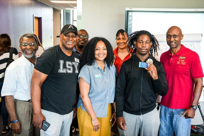 life skills for youth alumni
