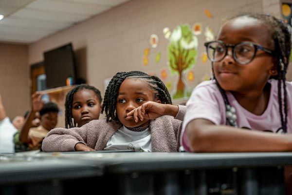 life skills for youth lucky stars