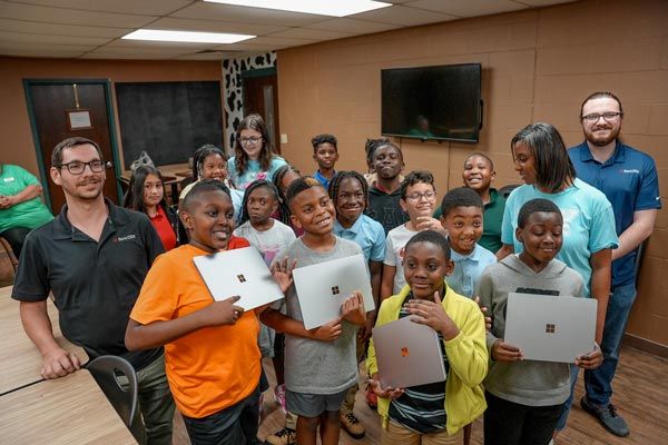 summer school program for youth