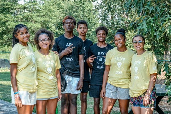 life skills for youth gold stars