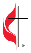 united Methodist logo
