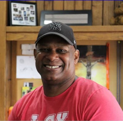 coach clark, founder of life skills for youth