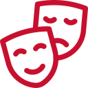 Cultural Enrichment Programs for Youth - Theatre, Dance, Music, History