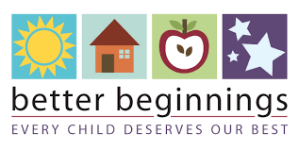 arkansas better beginnings logo